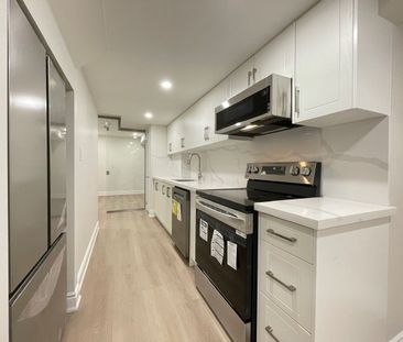 For Lease - 1227 Mcphedran Point Unit# Basement, Milton, Ontario - Photo 2