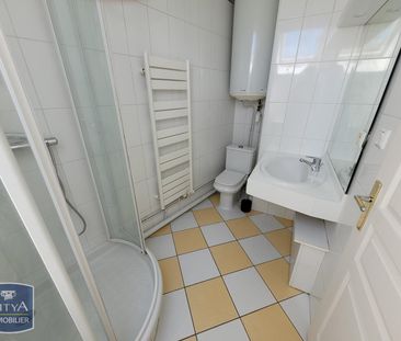 Location Appartement 1 pièce 20m² DIJON 21000 - Photo 3