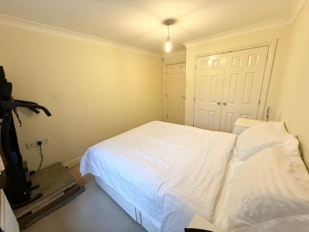 1 bedroom property to rent - Photo 3