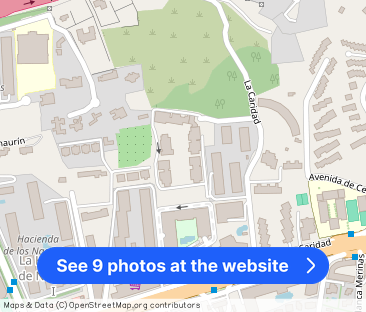 Alquiler de piso en Jardines de la Caridad - Photo 1