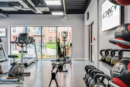 1 bedroom private hall to rent - Photo 4