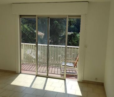 Appartement à louer 3 pièces • Cagnes-sur-Mer - Photo 1