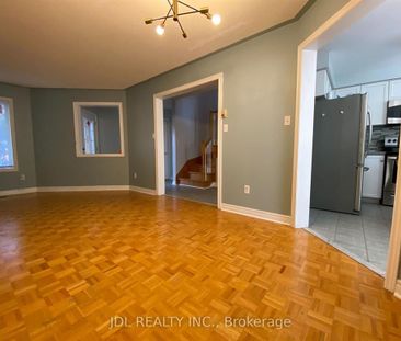 For Lease - 618 Leatherleaf Drive, Mississauga, Ontario - Photo 2