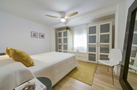 Avinguda de la Plata, Valencia, Valencian Community 46006 - Photo 4