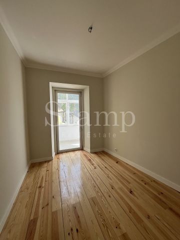 Apartamento T2 em Lisboa - Photo 2