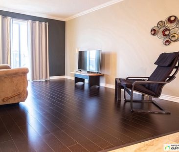 3-95, rue de Sillery, Gatineau (Gatineau) à louer - Photo 2