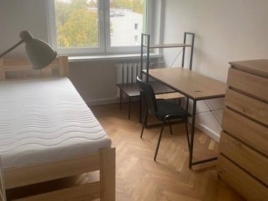 Pokój, ul. Grójecka - Zdjęcie 3