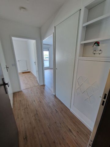 Location appartement 2 pièces, 42.73m², Champigny-sur-Marne - Photo 4