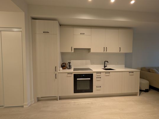 For Lease - 1 Kyle Lowry Road Unit# 418, Toronto, Ontario - Photo 1