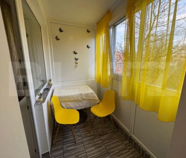 Garsoniera de inchiriat, 33 mp, zona Brazda lui Novac - Fotografie 5