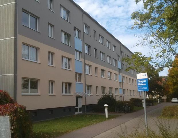 Treppe rauf, Miete runter - Photo 1