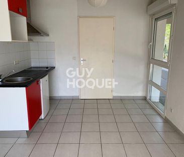 Location Appartement 1 pièce 29m² PERPIGNAN 66100 - Photo 2