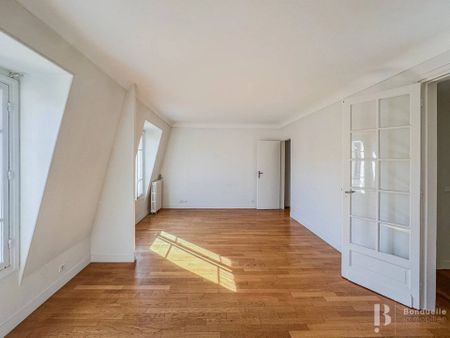 Rental Apartment Paris 16th Auteuil - Photo 4