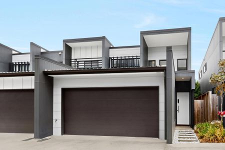 A TOWNHOME OF DISTINCTION AND STYLE - Photo 3