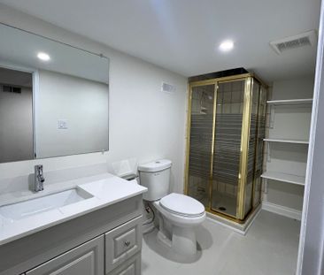 For Lease - 24 BILLINGSLEY Court Unit# BASEMENT, Brampton, Ontario - Photo 4