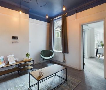 4 bedroom house to rent - Photo 1