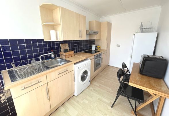 17 St Michael's Place - Photo 1