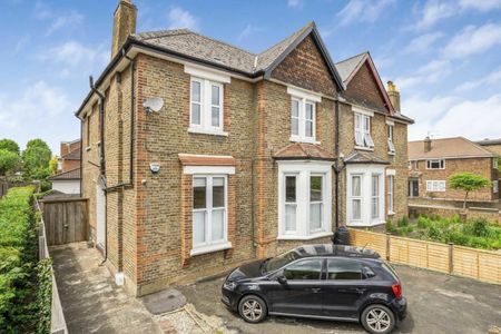 Stanley Road, SW19, London - Photo 2