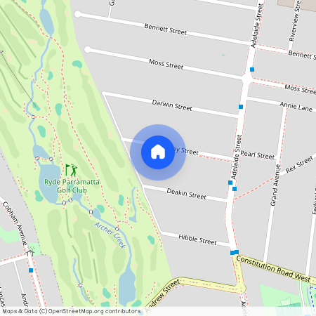 24 Huxley St, NSW 2114, West Ryde