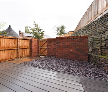 3 Bedroom Terraced To Let - Photo 5