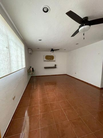 Renta de casa en Cordemex - Photo 3