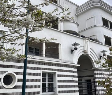 Location Appartement 2 pièces 46 m2 à Chessy - Photo 5