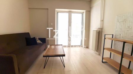 Διαμέρισμα για ενοικίαση Άγιος Αρτέμιος (Παγκράτι) - Photo 3