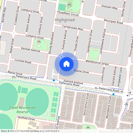 3 Sloane Drive, Vic 3978, Clyde North