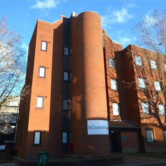 Sanford Street, Swindon, SN1 - Photo 1