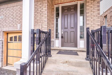 For Lease - 118 Broadacre Drive, Kitchener, Ontario - Photo 3