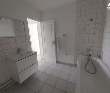 T2 - RDC - 34.22 m2 - GRIGNY - Photo 4