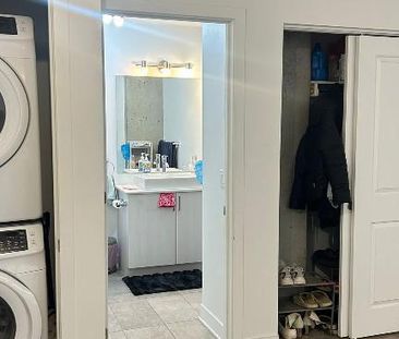 URGENT CESSION DE BAIL 4 1/2 - Photo 2