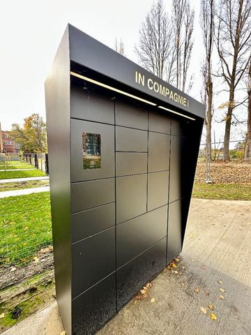 Appartement te huur - Photo 5