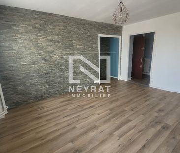 Location Appartement 3 pièces 63m² CHALON SUR SAONE 71100 - Photo 1