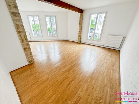 Appartement Poissy 3 pièce(s) 58.67 m2, - Photo 5