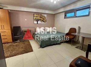Studio/Γκαρσονιέρα για ενοικίαση - Γέρακας, - Φωτογραφία 1