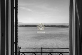 Dimora Ortigia vista mare