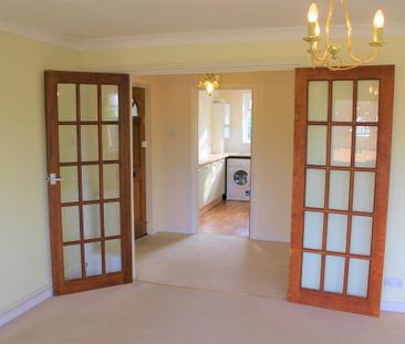 1 bedroom apartment to rent - Photo 6