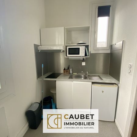 Studio proche du centre universitaire - Photo 3