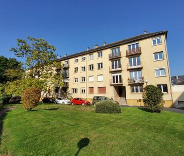 Appartement F4 de 70m² refait à neuf balcon cave - Photo 3