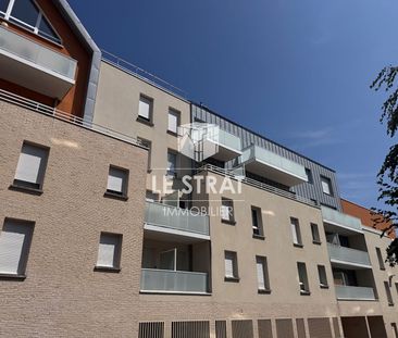 Location Appartement 3 pièces 60m² - Photo 4