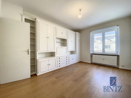 Location Appartement 5 pièces 163m² STRASBOURG 67000 - Photo 3