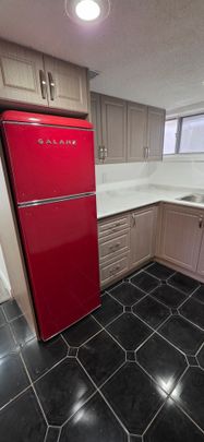 For Lease - 39 Butterworth Avenue Unit# Bsmt, Toronto, Ontario - Photo 1