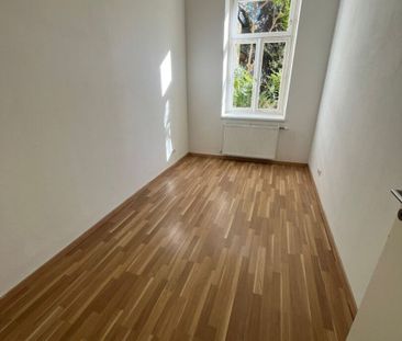 "Charmante & lichtvolle Wohnung in der Lazarettgasse zur Miete: Ihr... - Foto 2