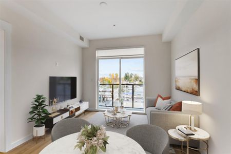 Brand New 2 Bedroom Condo In Aldergrove - Photo 2