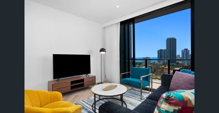 Luxury Unfurnished 2bedroom unit - Photo 5