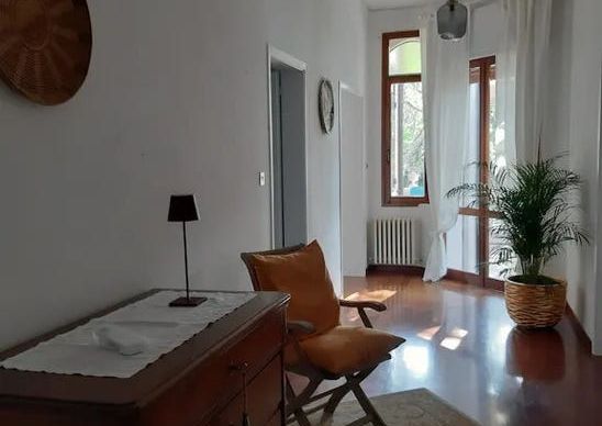 Via Alessandro Tassoni, Padova, Veneto 35125