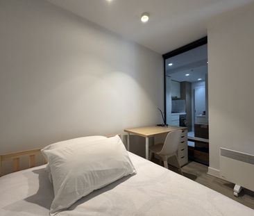 1211/33 MacKenzie St, Melbourne VIC 3000 - Apartment For Rent | Domain - Photo 5