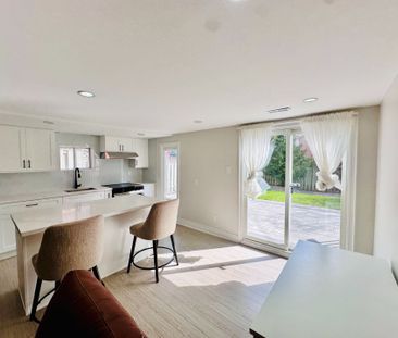 For Lease - 7 Captain Francis Drive Unit# Lower, Markham, Ontario - Photo 5