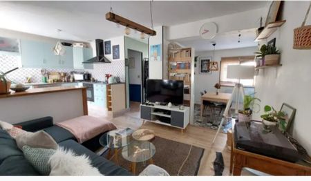 Appartement 3 pièces de 51 à Soisy sous montmorency - Photo 4